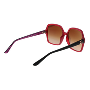 Guess Square sunglasses, Plastic frame, Guess Sunglasses GU7921-H 69G 57 – Burghley & Co (Image 3)