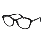 Pucci Rectangle glasses, Acetate frame, Pucci Optical Frames EP5238 001 54 – Burghley & Co (Image 1)