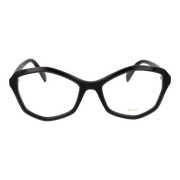 Pucci Rectangle glasses, Acetate frame, Pucci Optical Frames EP5238 001 54 – Burghley & Co (Image 2)