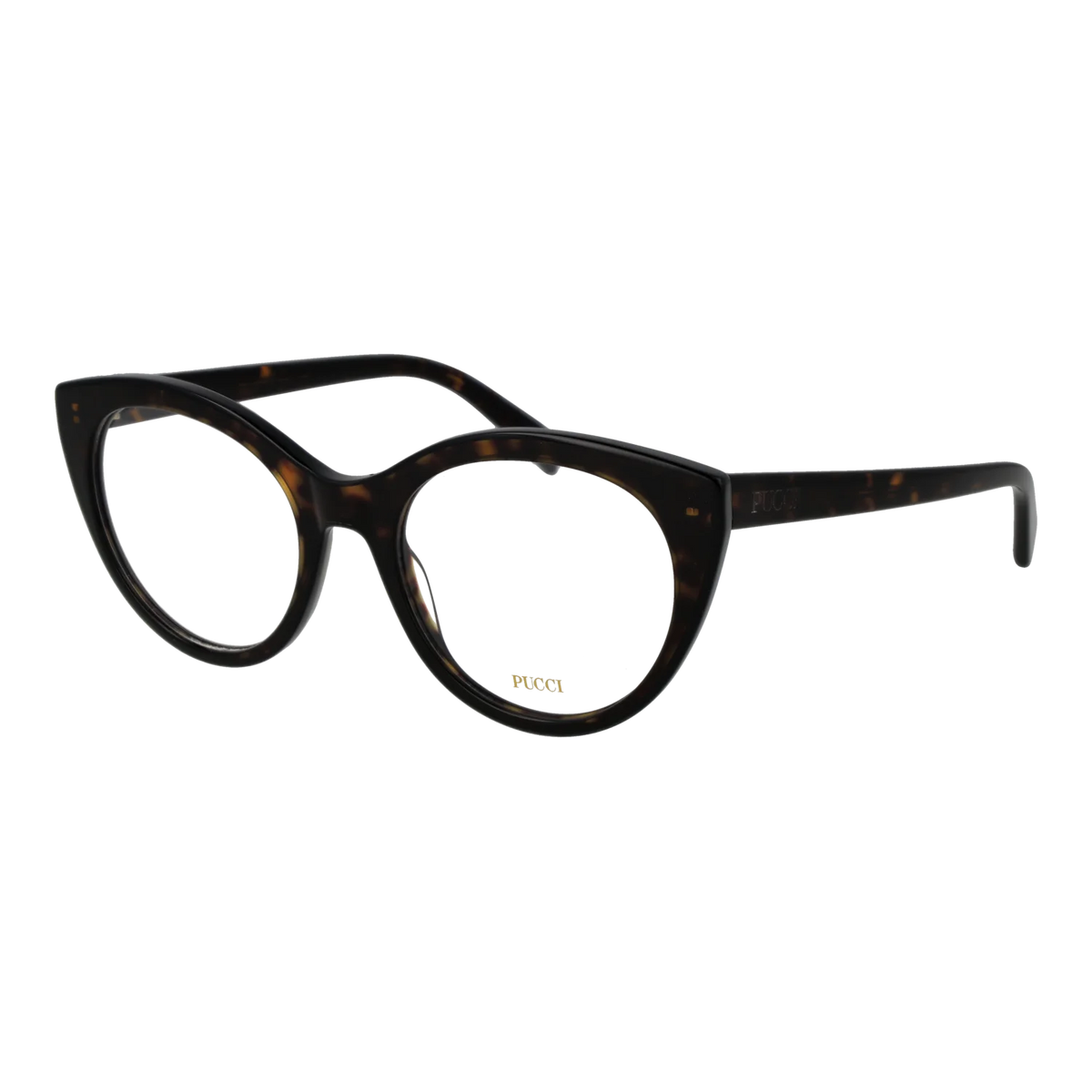Pucci glasses, Acetate frame, Pucci Optical Frames EP5240 056 51 – Burghley & Co (Image 1)