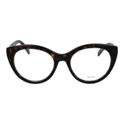 Pucci glasses, Acetate frame, Pucci Optical Frames EP5240 056 51 – Burghley & Co (Image 2)