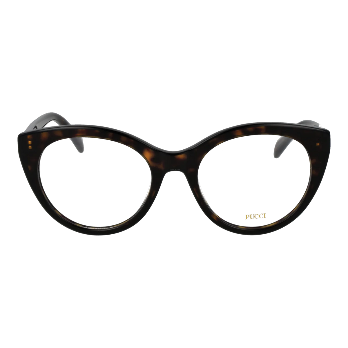 Pucci glasses, Acetate frame, Pucci Optical Frames EP5240 056 51 – Burghley & Co (Image 2)