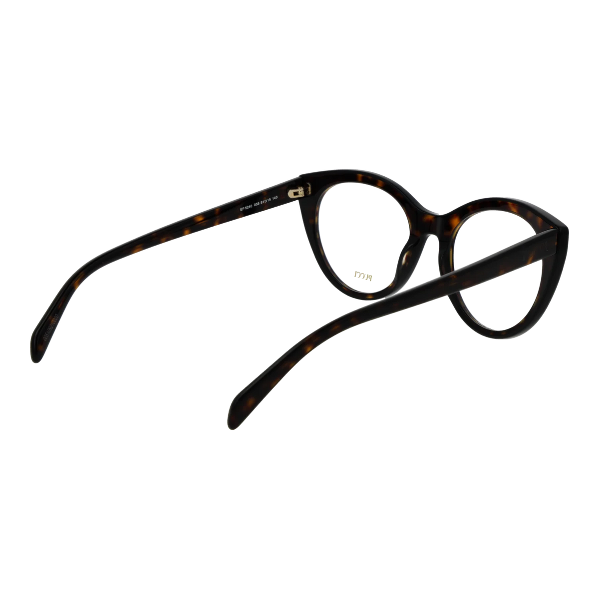 Pucci glasses, Acetate frame, Pucci Optical Frames EP5240 056 51 – Burghley & Co (Image 3)