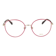 Pucci glasses, Pucci Optical Frames EP5244 077 55 – Burghley & Co (Image 2)