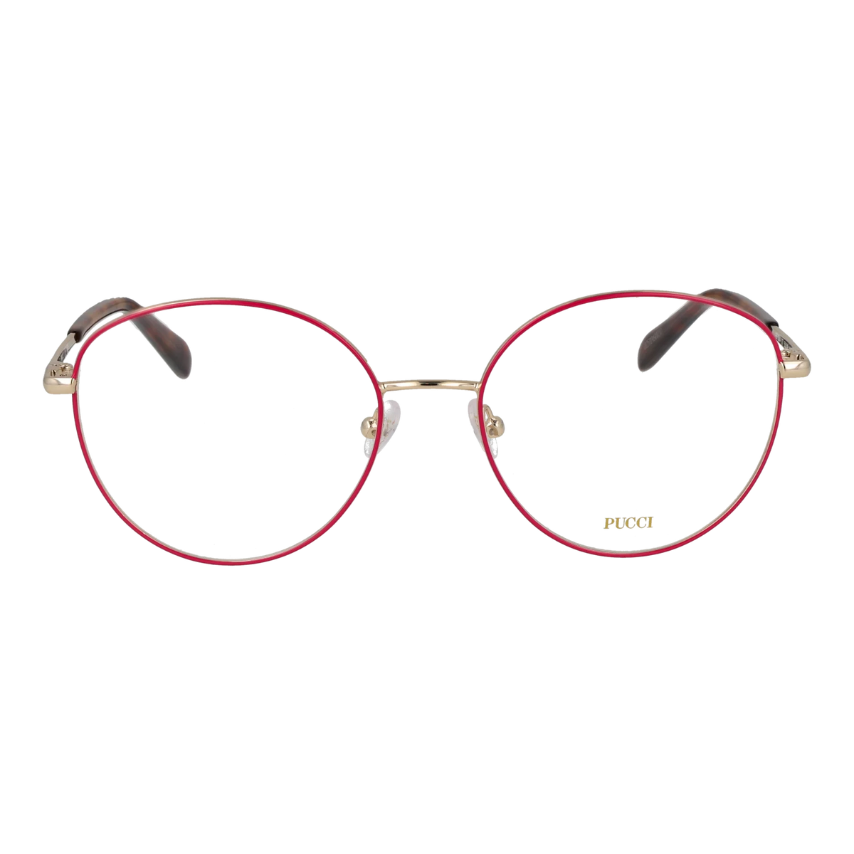 Pucci glasses, Pucci Optical Frames EP5244 077 55 – Burghley & Co (Image 2)