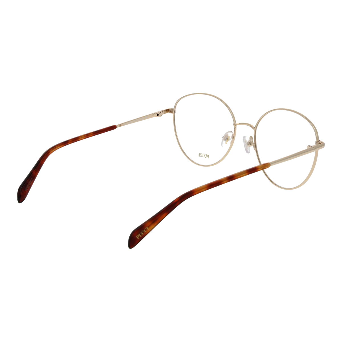 Pucci glasses, Pucci Optical Frames EP5244 077 55 – Burghley & Co (Image 3)