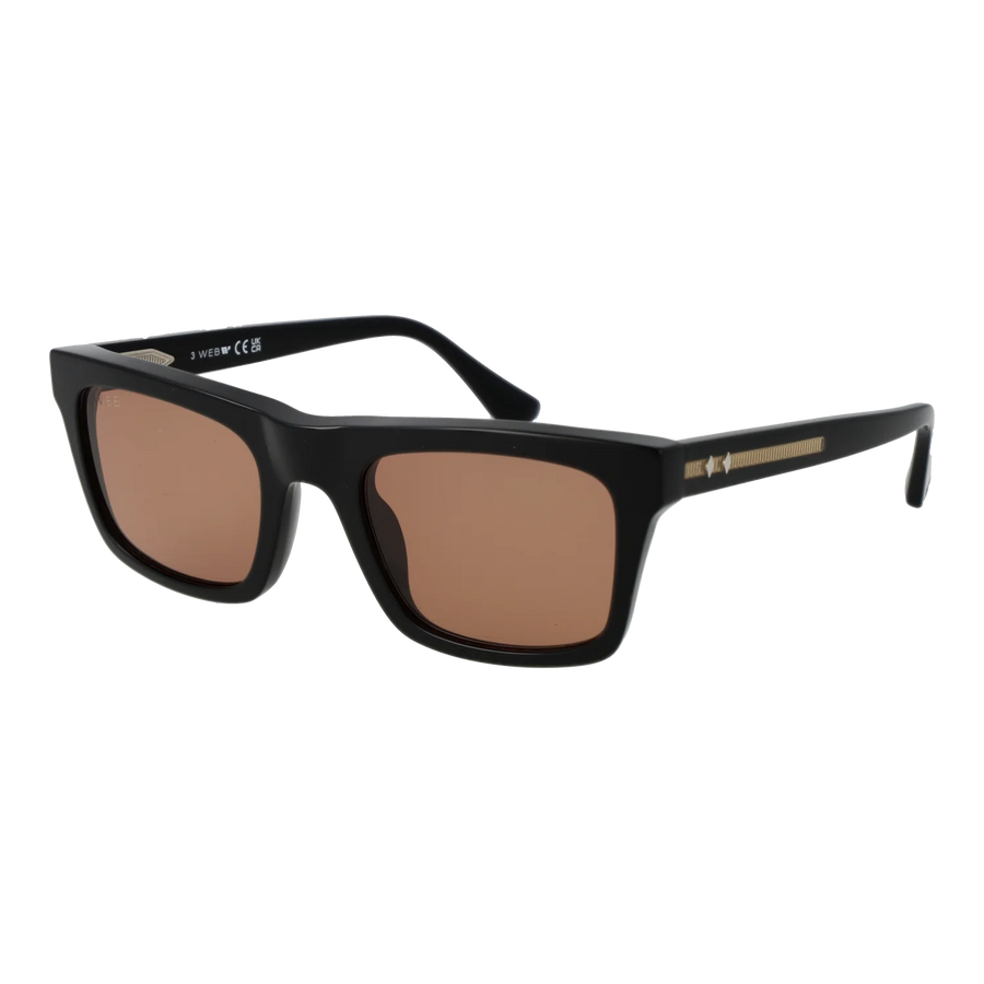 Web sunglasses, Web Sunglasses WE0362 05J 52 – Burghley & Co (Image 1)