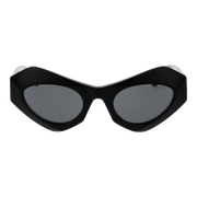 Pucci sunglasses, Pucci Sunglasses EP0214 01A 50 – Burghley & Co (Image 2)