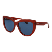 Max Mara sunglasses, Max Mara Sunglasses MM0076 68V 55 – Burghley & Co (Image 1)