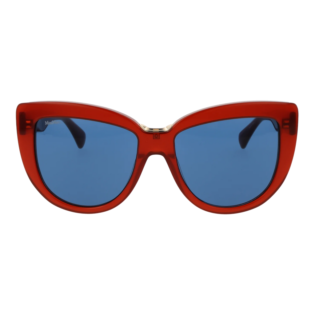 Max Mara sunglasses, Max Mara Sunglasses MM0076 68V 55 – Burghley & Co (Image 2)