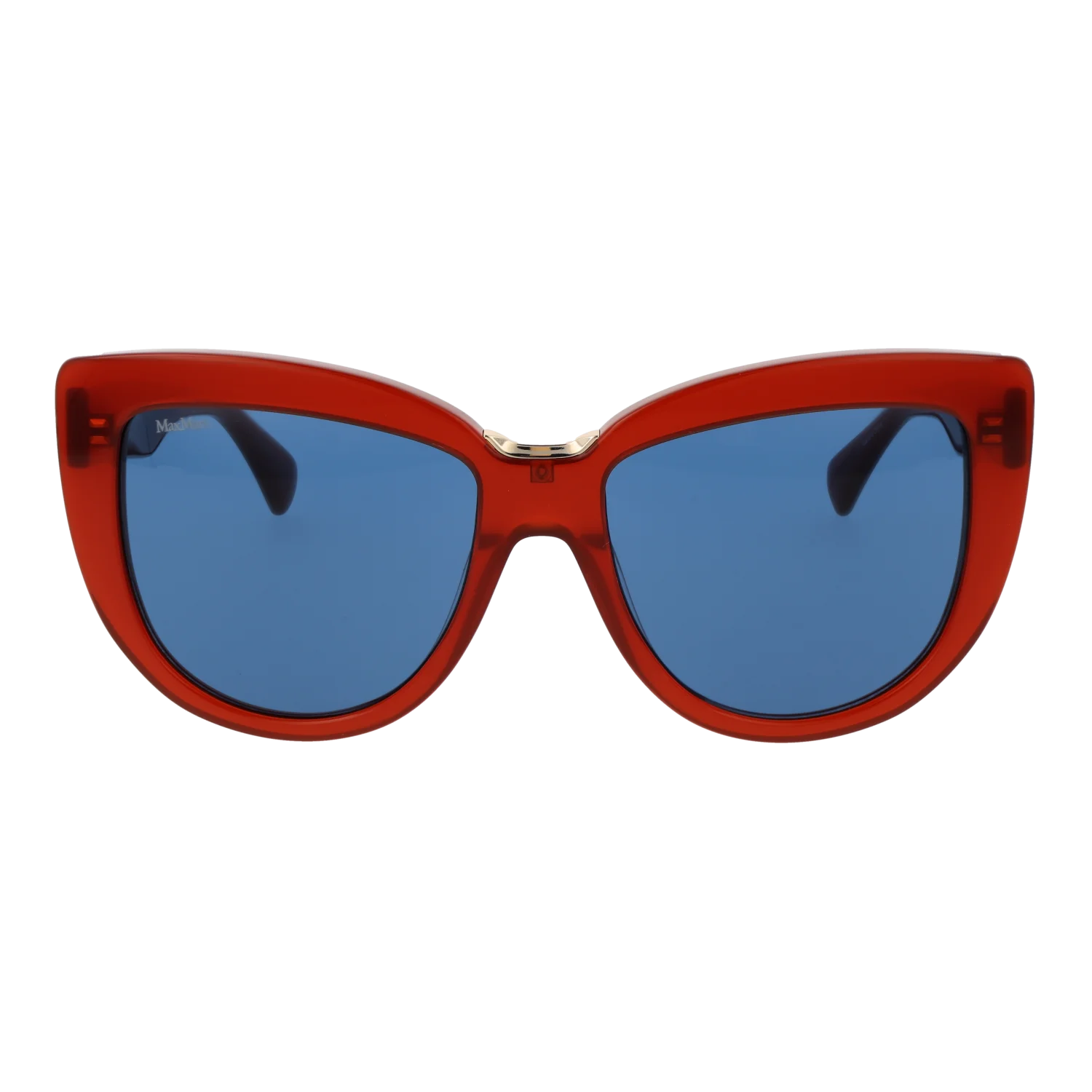 Max Mara sunglasses, Max Mara Sunglasses MM0076 68V 55 – Burghley & Co (Image 2)