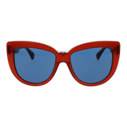 Max Mara sunglasses, Max Mara Sunglasses MM0076 68V 55 – Burghley & Co (Image 2)