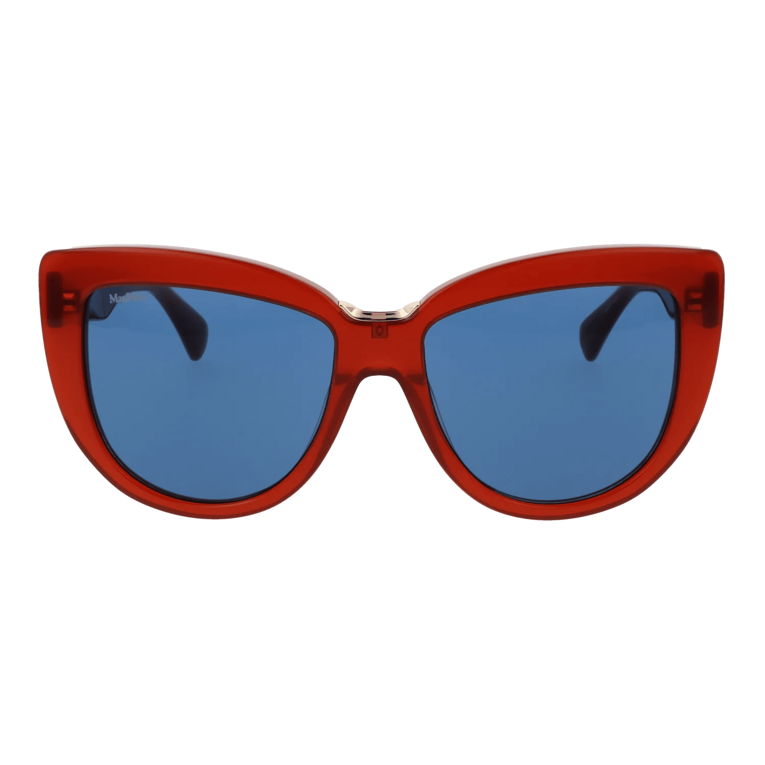Max Mara sunglasses, Max Mara Sunglasses MM0076 68V 55 – Burghley & Co (Image 2)