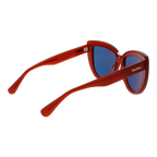 Max Mara sunglasses, Max Mara Sunglasses MM0076 68V 55 – Burghley & Co (Image 3)