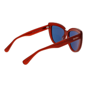 Max Mara sunglasses, Max Mara Sunglasses MM0076 68V 55 – Burghley & Co (Image 3)
