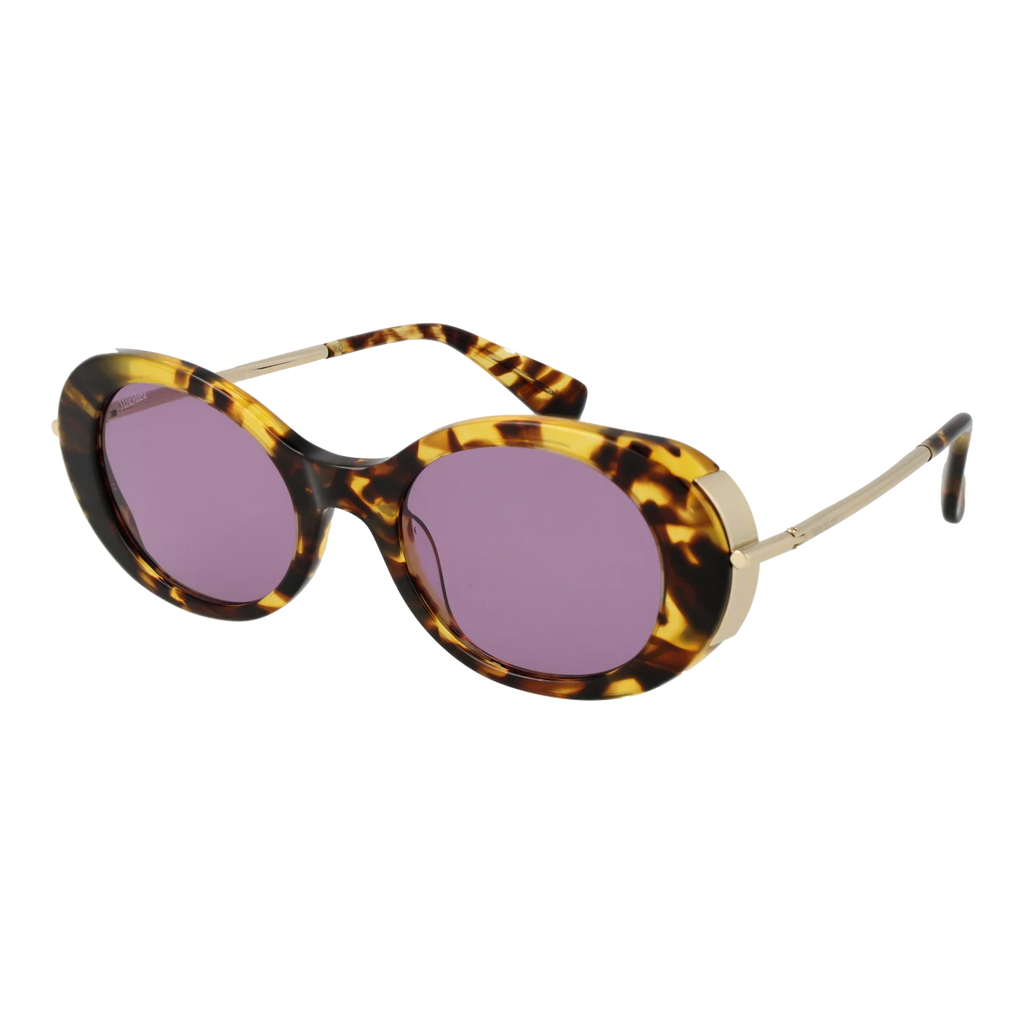 Max Mara sunglasses, Max Mara Sunglasses MM0080 53Y 51 – Burghley & Co (Image 1)