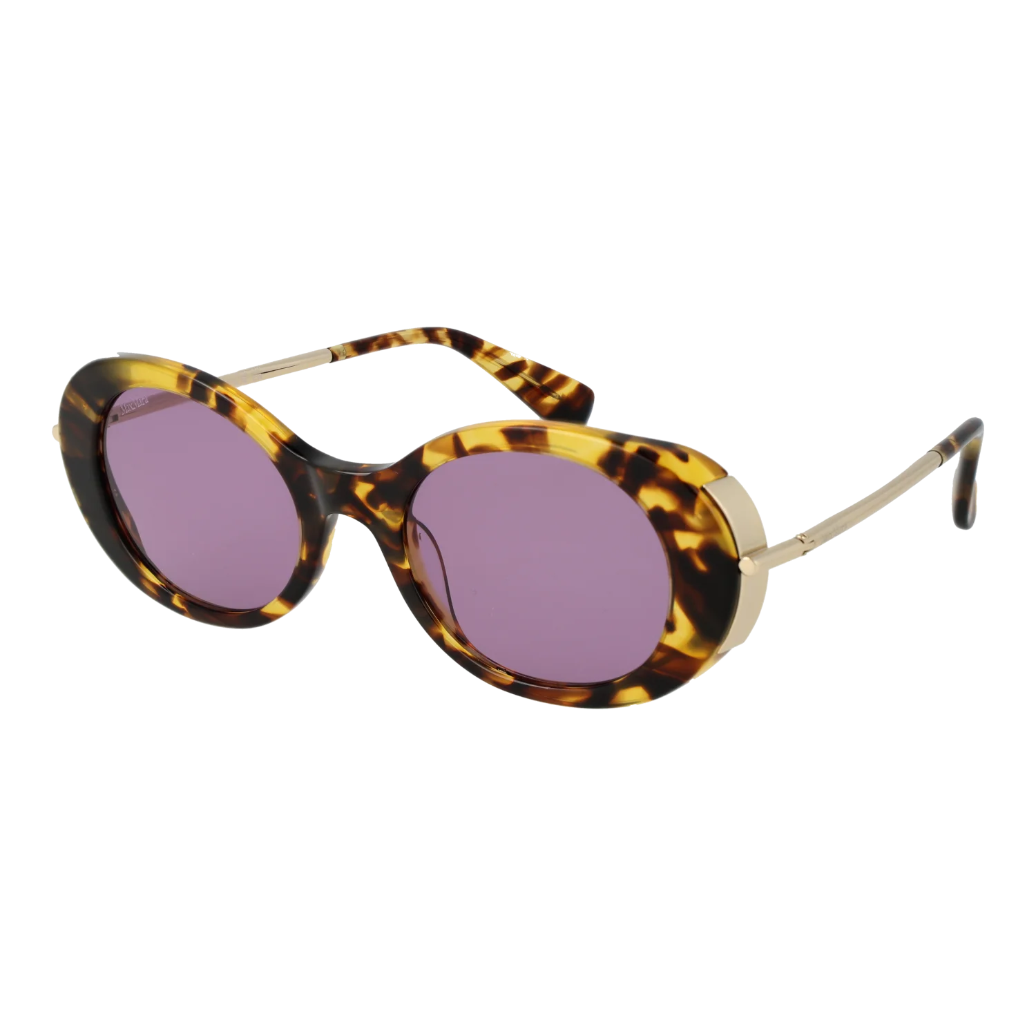 Max Mara sunglasses, Max Mara Sunglasses MM0080 53Y 51 – Burghley & Co (Image 1)
