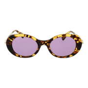 Max Mara sunglasses, Max Mara Sunglasses MM0080 53Y 51 – Burghley & Co (Image 2)