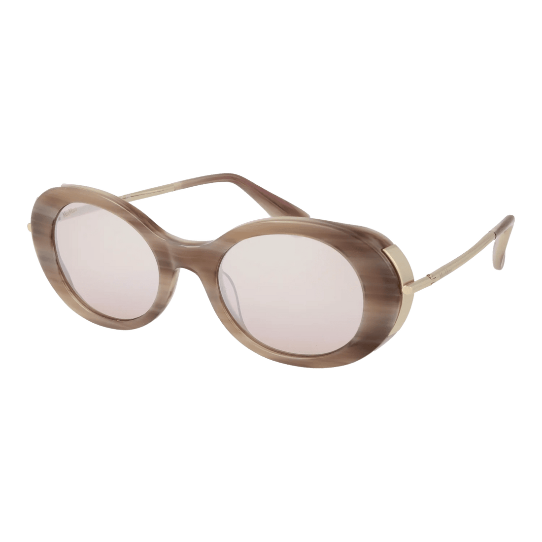 Max Mara sunglasses, Max Mara Sunglasses MM0080 60G 51 – Burghley & Co (Image 1)