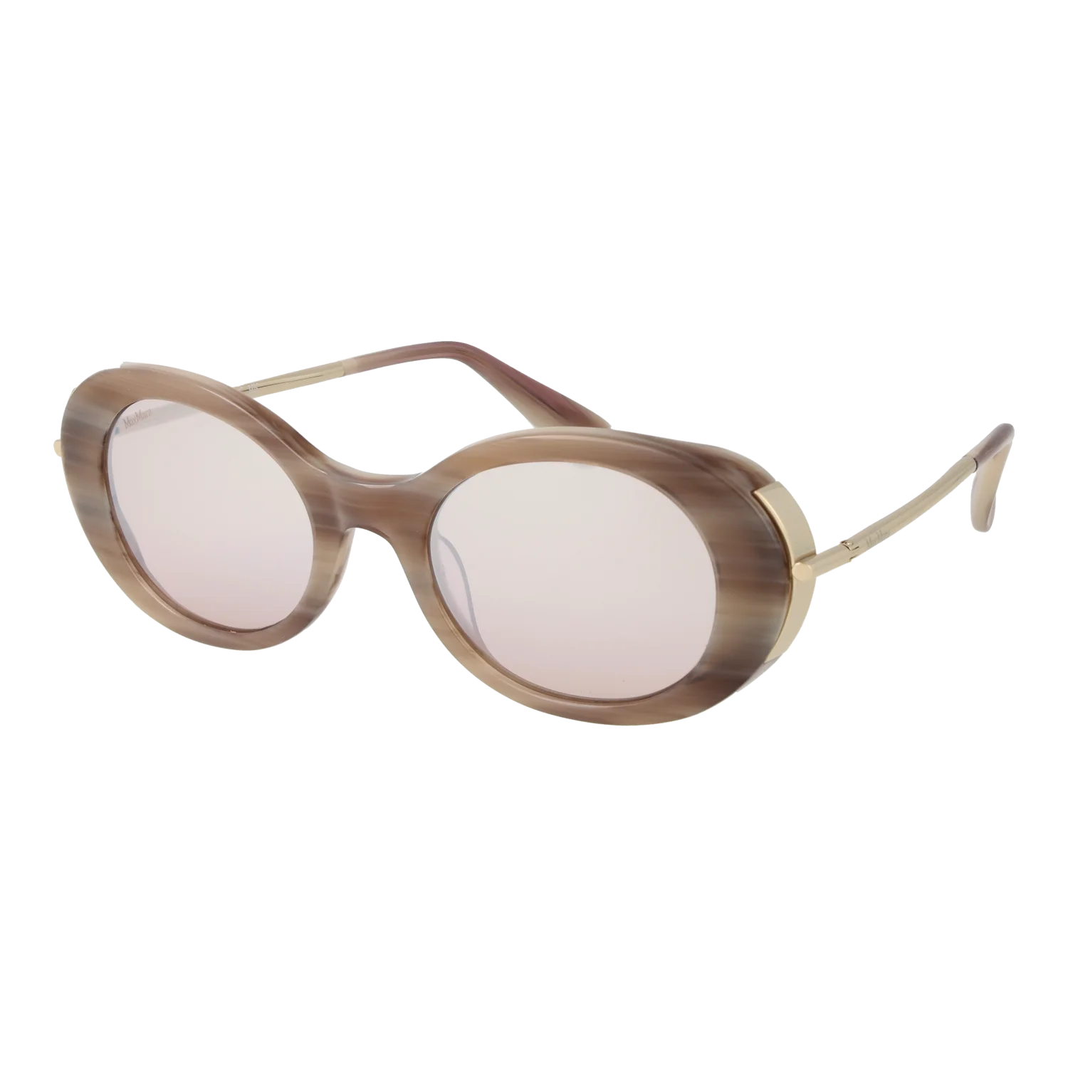 Max Mara sunglasses, Max Mara Sunglasses MM0080 60G 51 – Burghley & Co (Image 1)