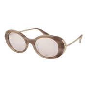 Max Mara sunglasses, Max Mara Sunglasses MM0080 60G 51 – Burghley & Co (Image 1)