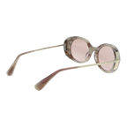 Max Mara sunglasses, Max Mara Sunglasses MM0080 60G 51 – Burghley & Co (Image 3)