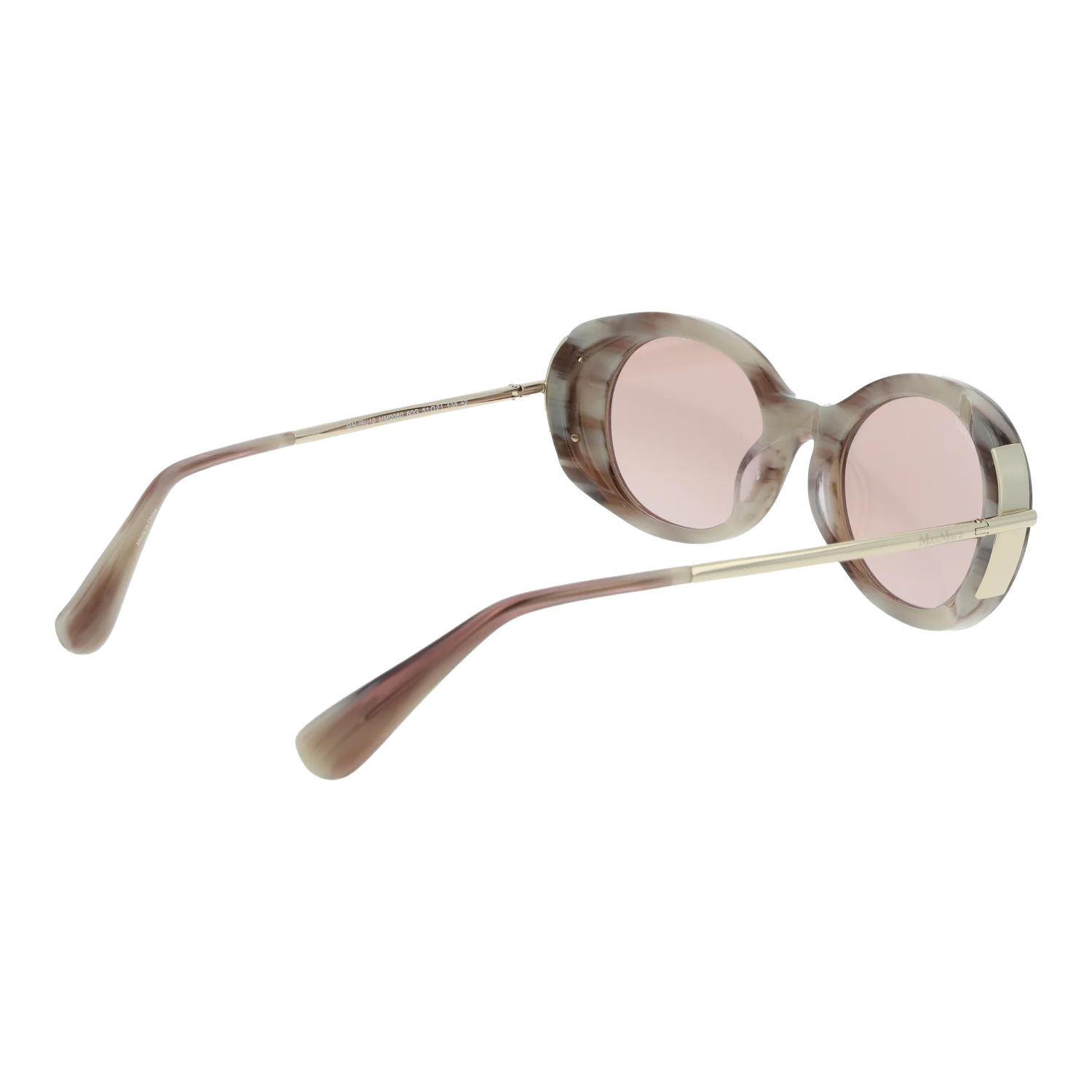 Max Mara sunglasses, Max Mara Sunglasses MM0080 60G 51 – Burghley & Co (Image 3)