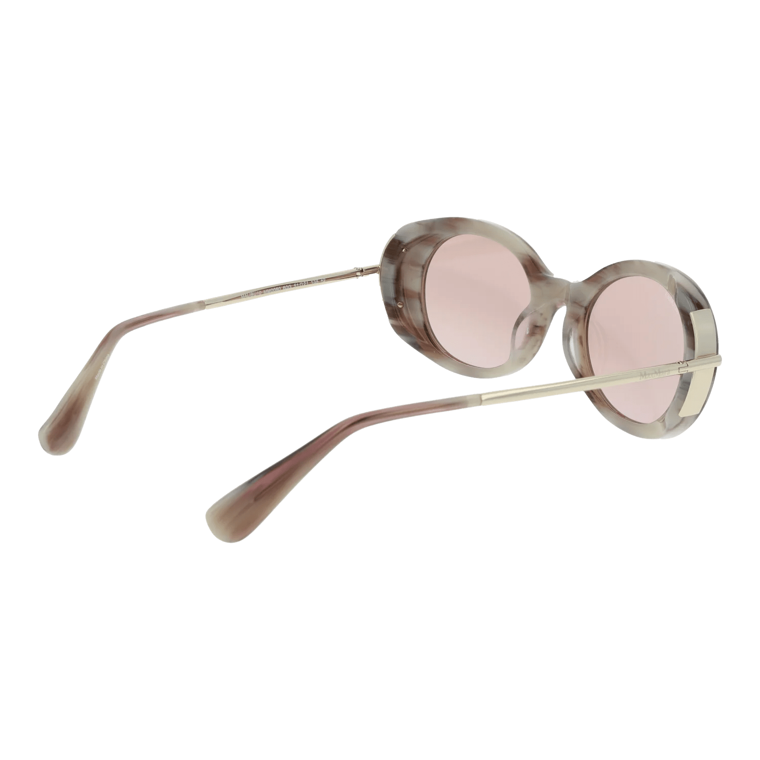 Max Mara sunglasses, Max Mara Sunglasses MM0080 60G 51 – Burghley & Co (Image 3)