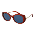 Max Mara sunglasses, Max Mara Sunglasses MM0080 68V 51 – Burghley & Co (Image 1)