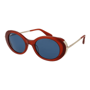 Max Mara sunglasses, Max Mara Sunglasses MM0080 68V 51 – Burghley & Co (Image 1)