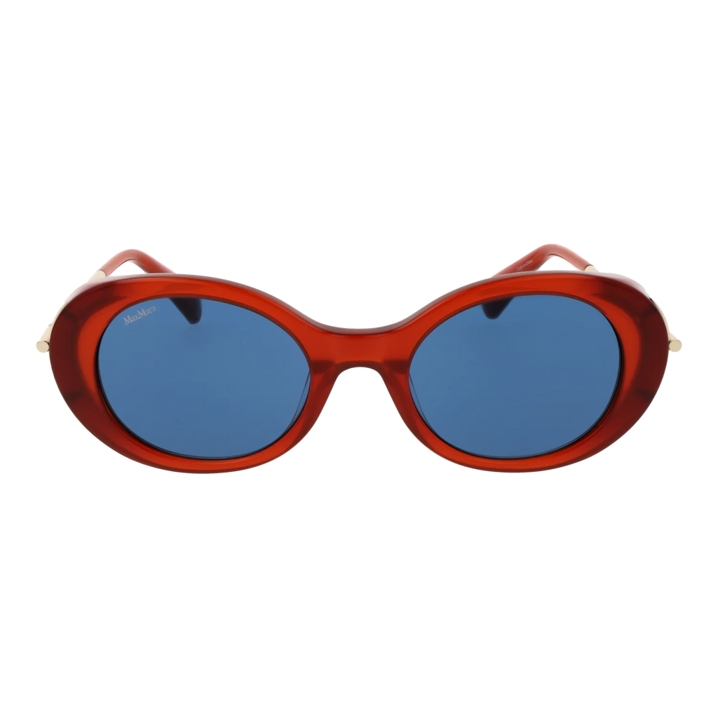 Max Mara sunglasses, Max Mara Sunglasses MM0080 68V 51 – Burghley & Co (Image 2)