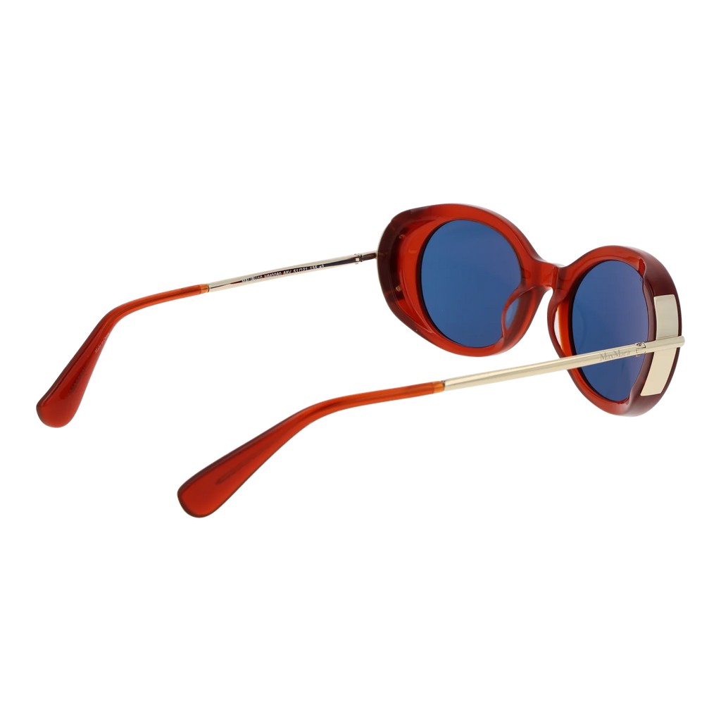 Max Mara sunglasses, Max Mara Sunglasses MM0080 68V 51 – Burghley & Co (Image 3)