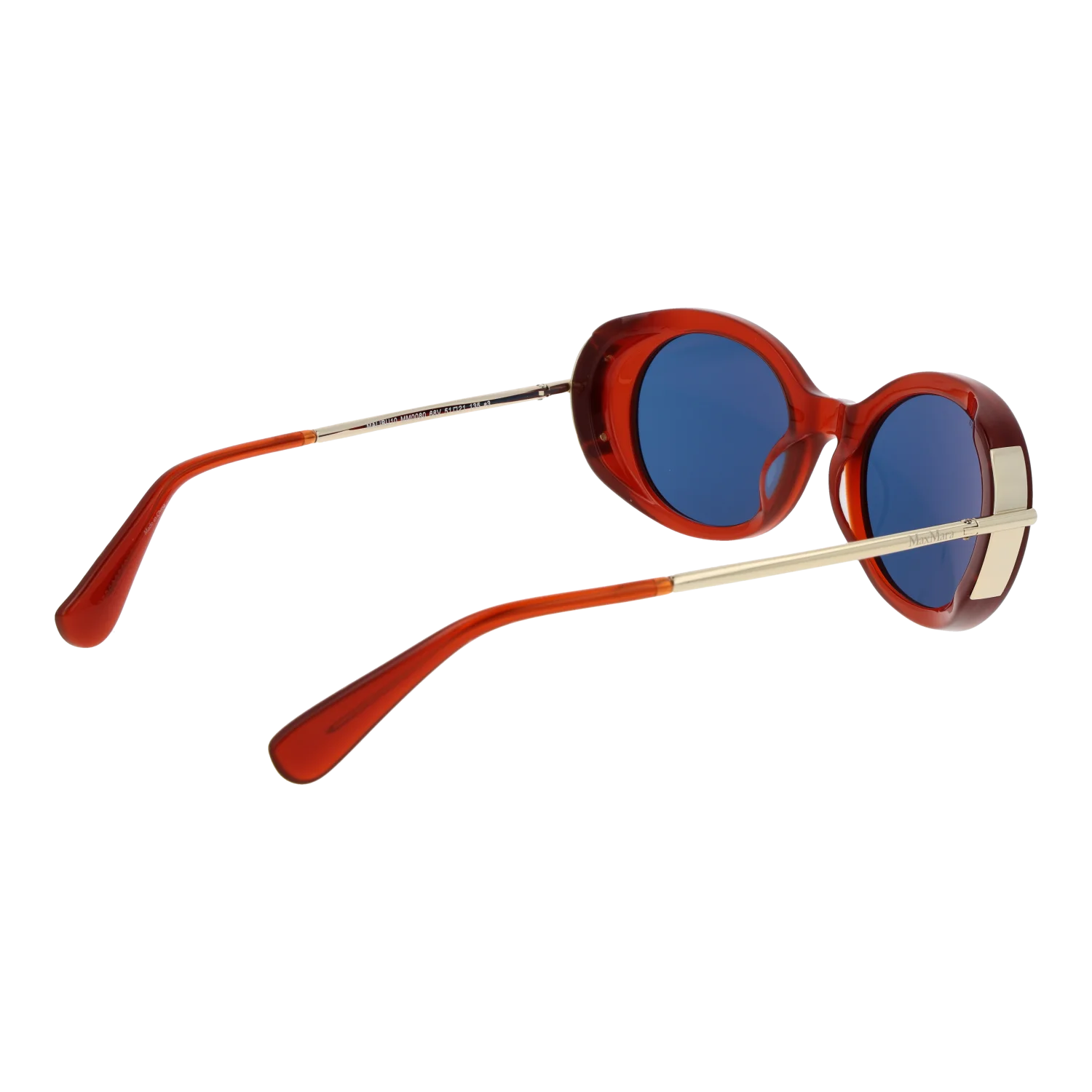 Max Mara sunglasses, Max Mara Sunglasses MM0080 68V 51 – Burghley & Co (Image 3)