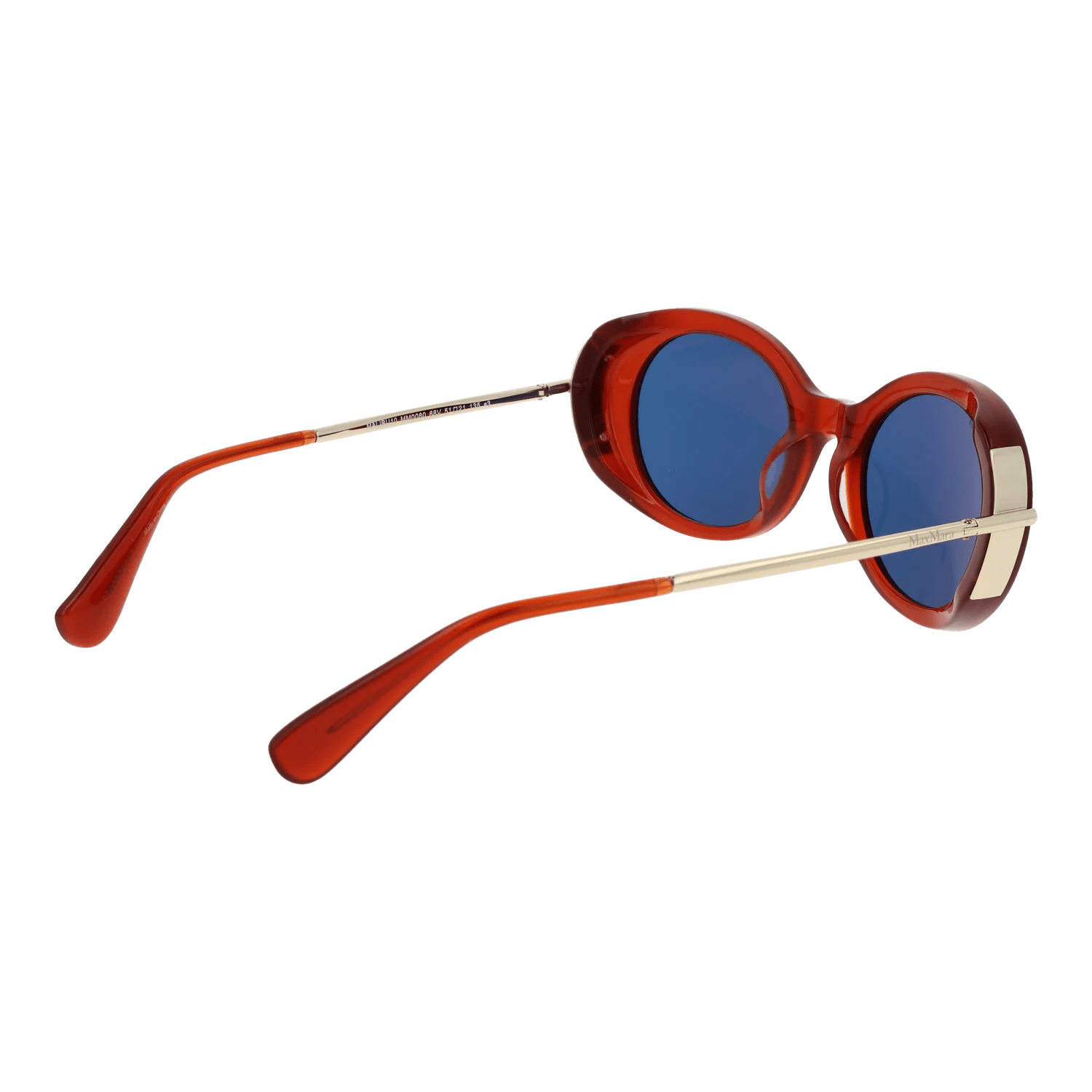 Max Mara sunglasses, Max Mara Sunglasses MM0080 68V 51 – Burghley & Co (Image 3)