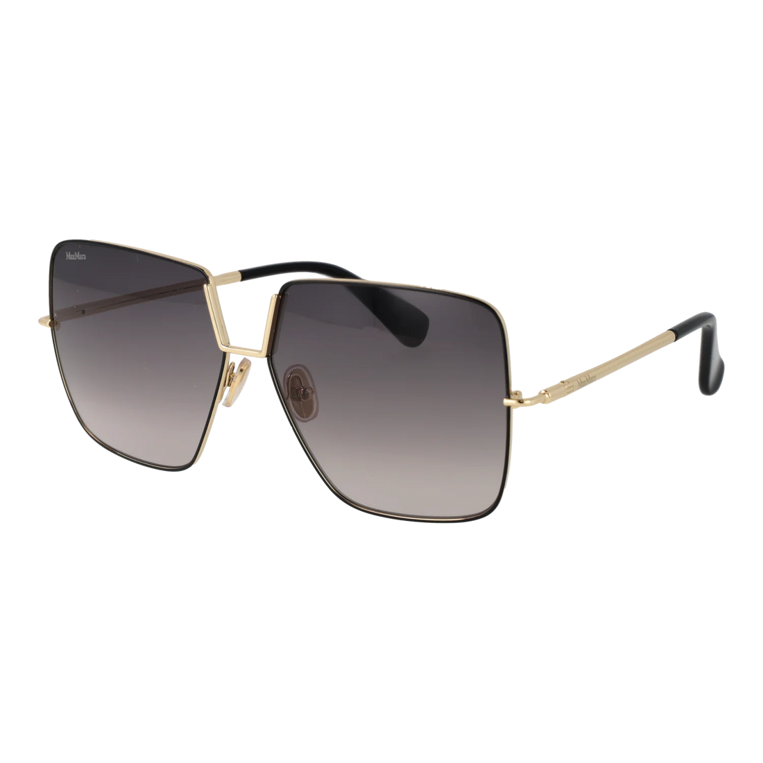 Max Mara sunglasses, Max Mara Sunglasses MM0082 32B 60 – Burghley & Co (Image 1)