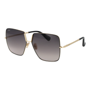 Max Mara sunglasses, Max Mara Sunglasses MM0082 32B 60 – Burghley & Co (Image 1)