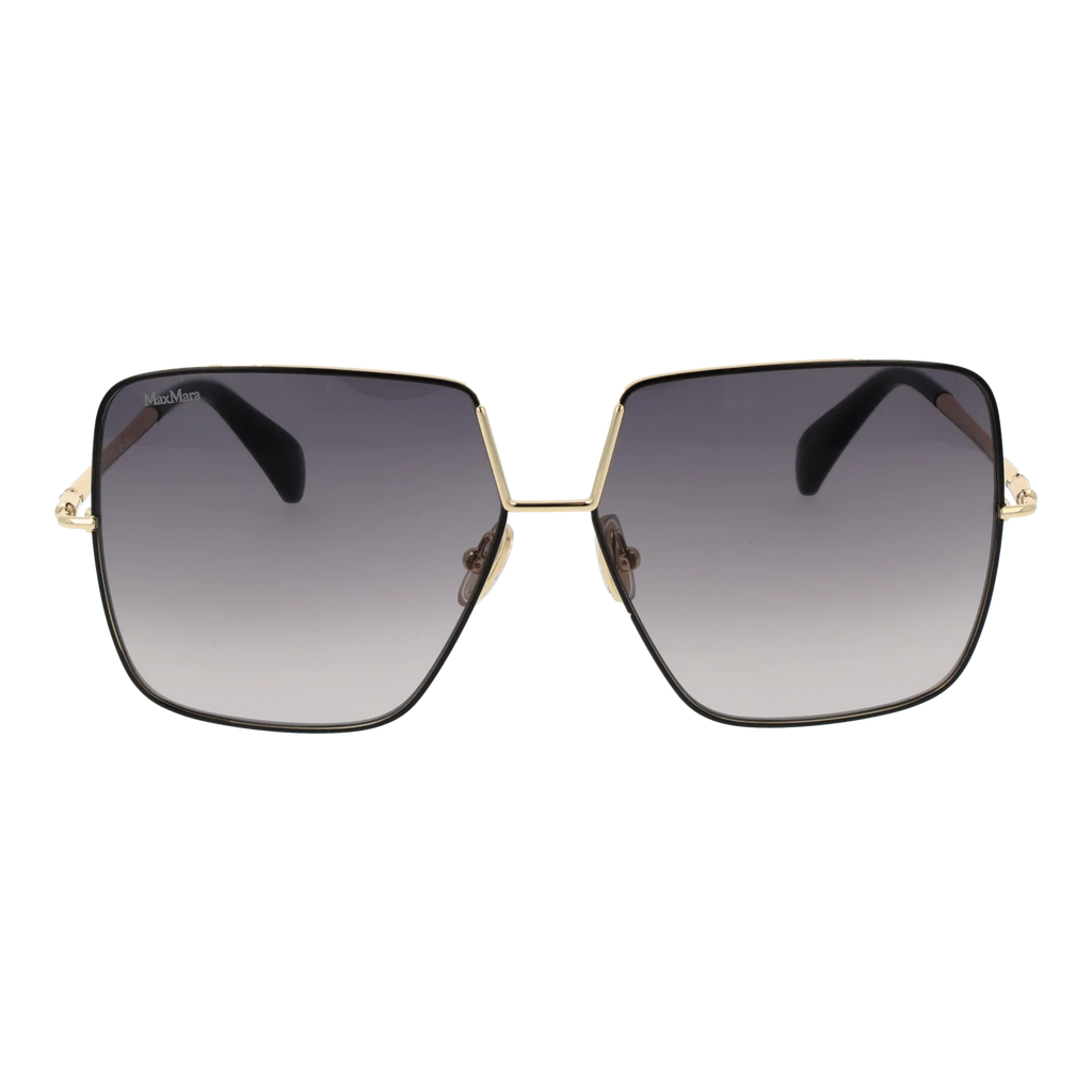Max Mara sunglasses, Max Mara Sunglasses MM0082 32B 60 – Burghley & Co (Image 2)