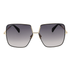 Max Mara sunglasses, Max Mara Sunglasses MM0082 32B 60 – Burghley & Co (Image 2)