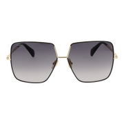 Max Mara sunglasses, Max Mara Sunglasses MM0082 32B 60 – Burghley & Co (Image 2)