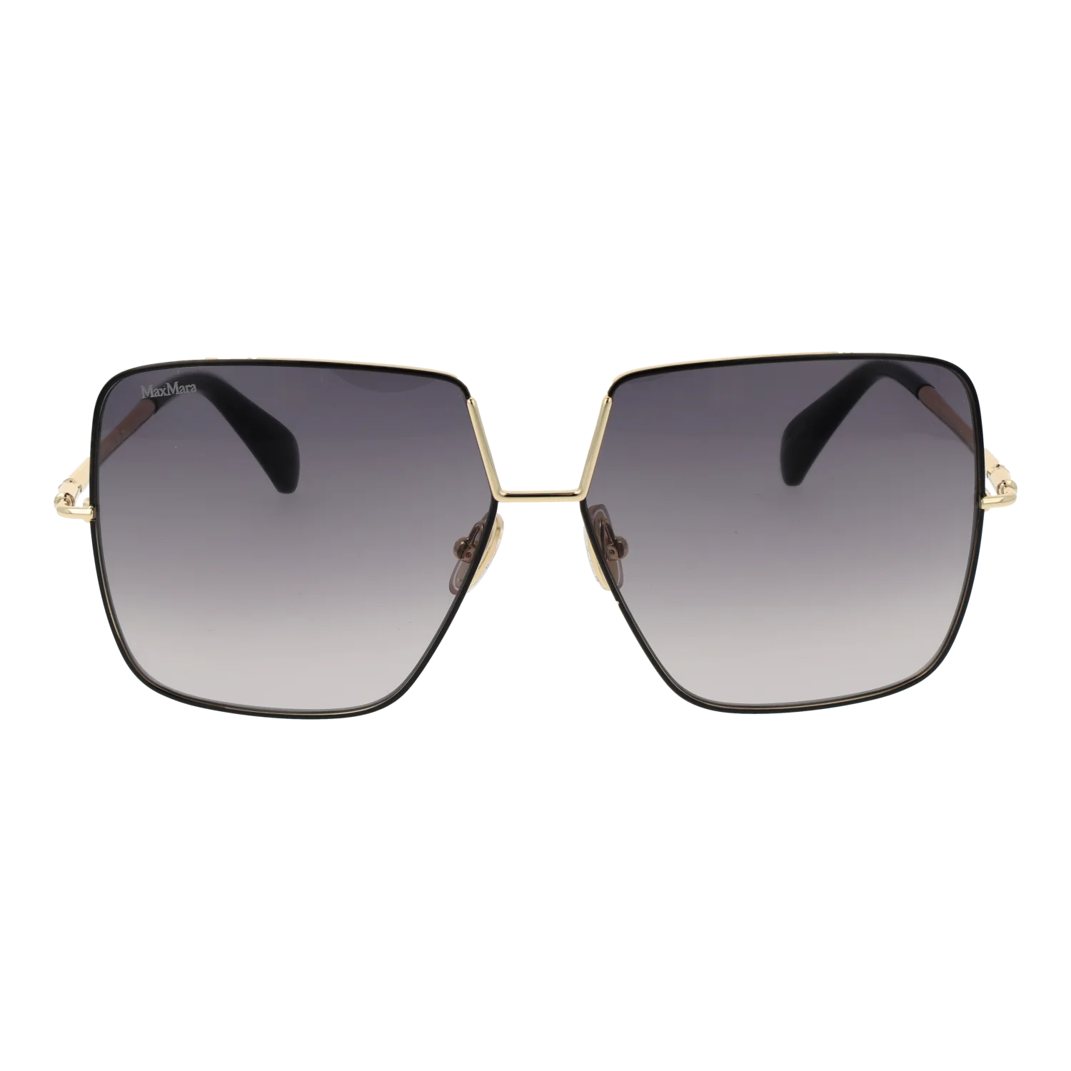 Max Mara sunglasses, Max Mara Sunglasses MM0082 32B 60 – Burghley & Co (Image 2)