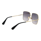 Max Mara sunglasses, Max Mara Sunglasses MM0082 32B 60 – Burghley & Co (Image 3)