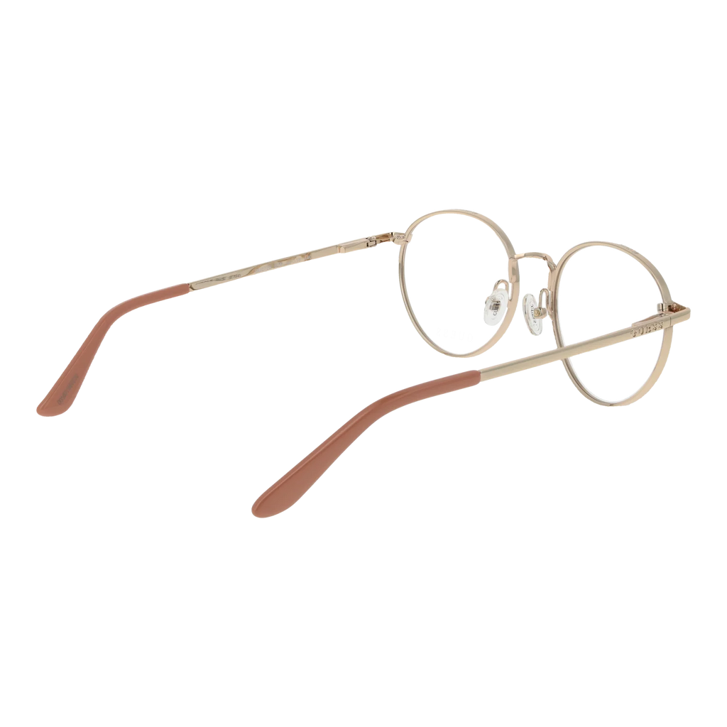 Guess glasses, Guess Optical Frames GU2725 074 50 – Burghley & Co (Image 3)