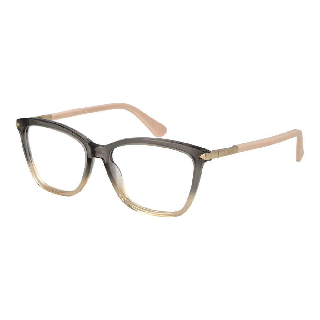 Guess glasses, Guess Optical Frames GU2880 059 52 – Burghley & Co (Image 1)