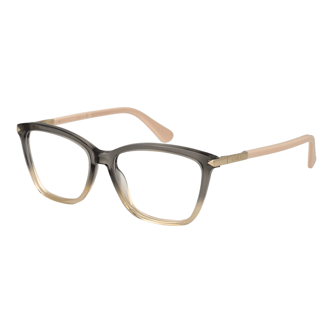 Guess glasses, Guess Optical Frames GU2880 059 52 – Burghley & Co (Image 1)