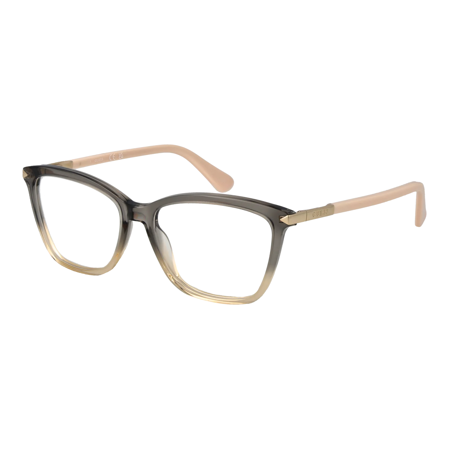 Guess glasses, Guess Optical Frames GU2880 059 52 – Burghley & Co (Image 1)