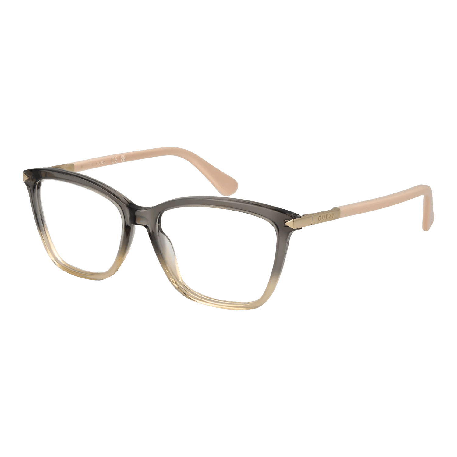 Guess glasses, Guess Optical Frames GU2880 059 52 – Burghley & Co (Image 1)