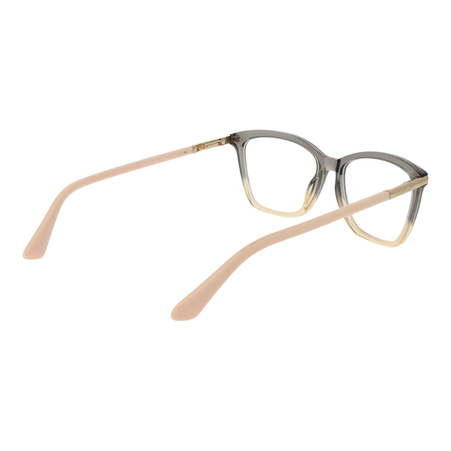 Guess glasses, Guess Optical Frames GU2880 059 52 – Burghley & Co (Image 3)