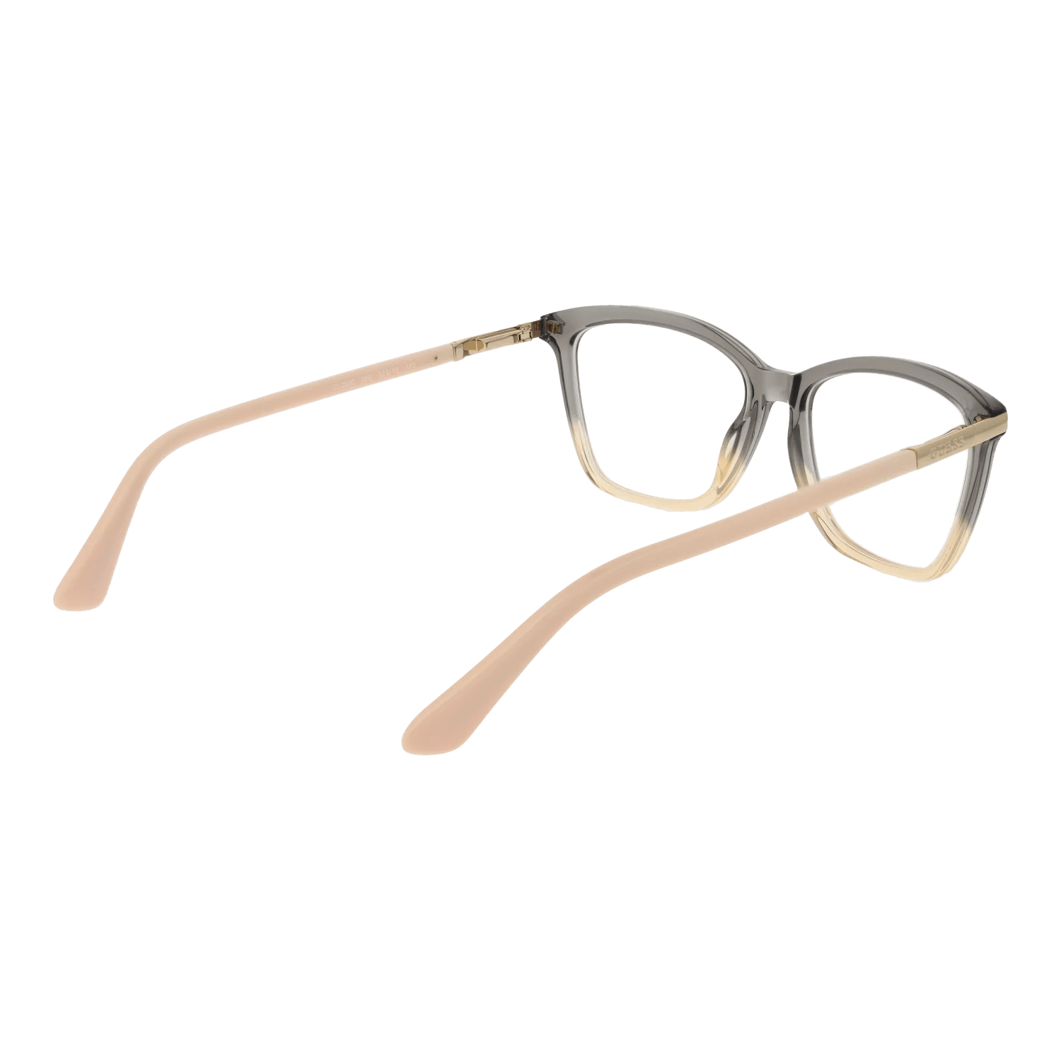 Guess glasses, Guess Optical Frames GU2880 059 52 – Burghley & Co (Image 3)