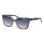 Guess Cat-eye sunglasses, Plastic frame, Guess Sunglasses GU7878 20W 53 – Burghley & Co (Image 1)