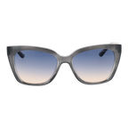 Guess Cat-eye sunglasses, Plastic frame, Guess Sunglasses GU7878 20W 53 – Burghley & Co (Image 2)